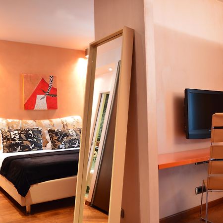 Les Fleurs Boutique Hotel Sofia Eksteriør billede