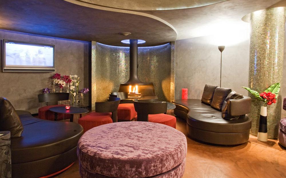 Les Fleurs Boutique Hotel Sofia Eksteriør billede