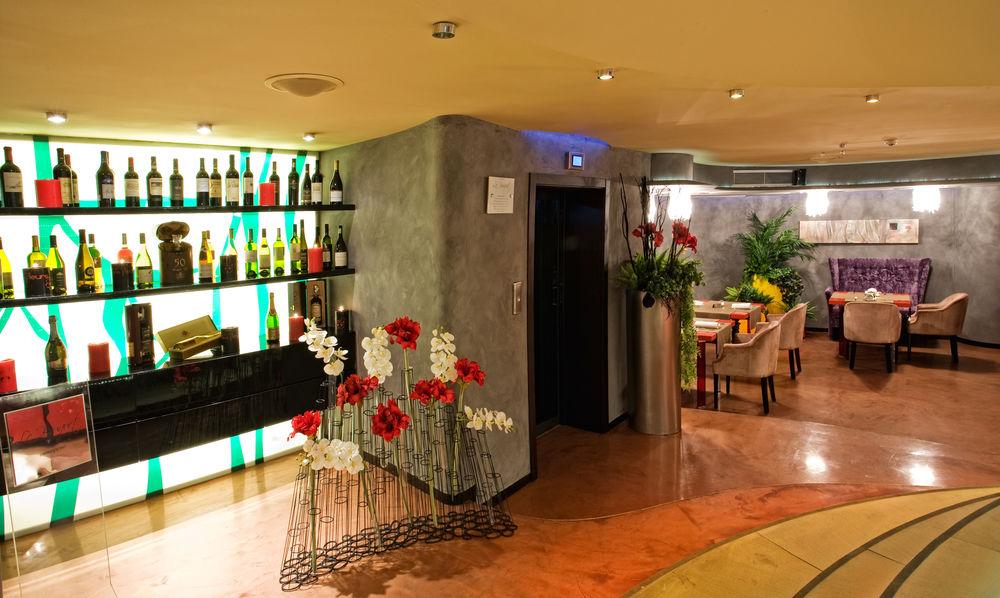 Les Fleurs Boutique Hotel Sofia Eksteriør billede