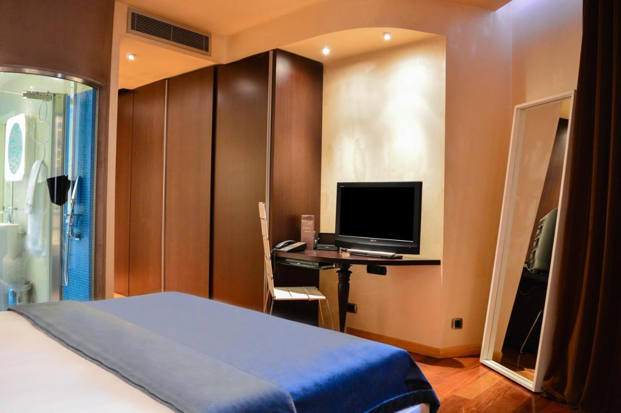 Les Fleurs Boutique Hotel Sofia Eksteriør billede