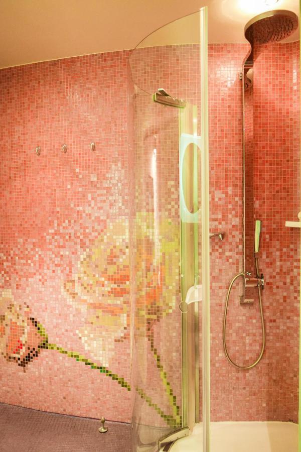 Les Fleurs Boutique Hotel Sofia Eksteriør billede