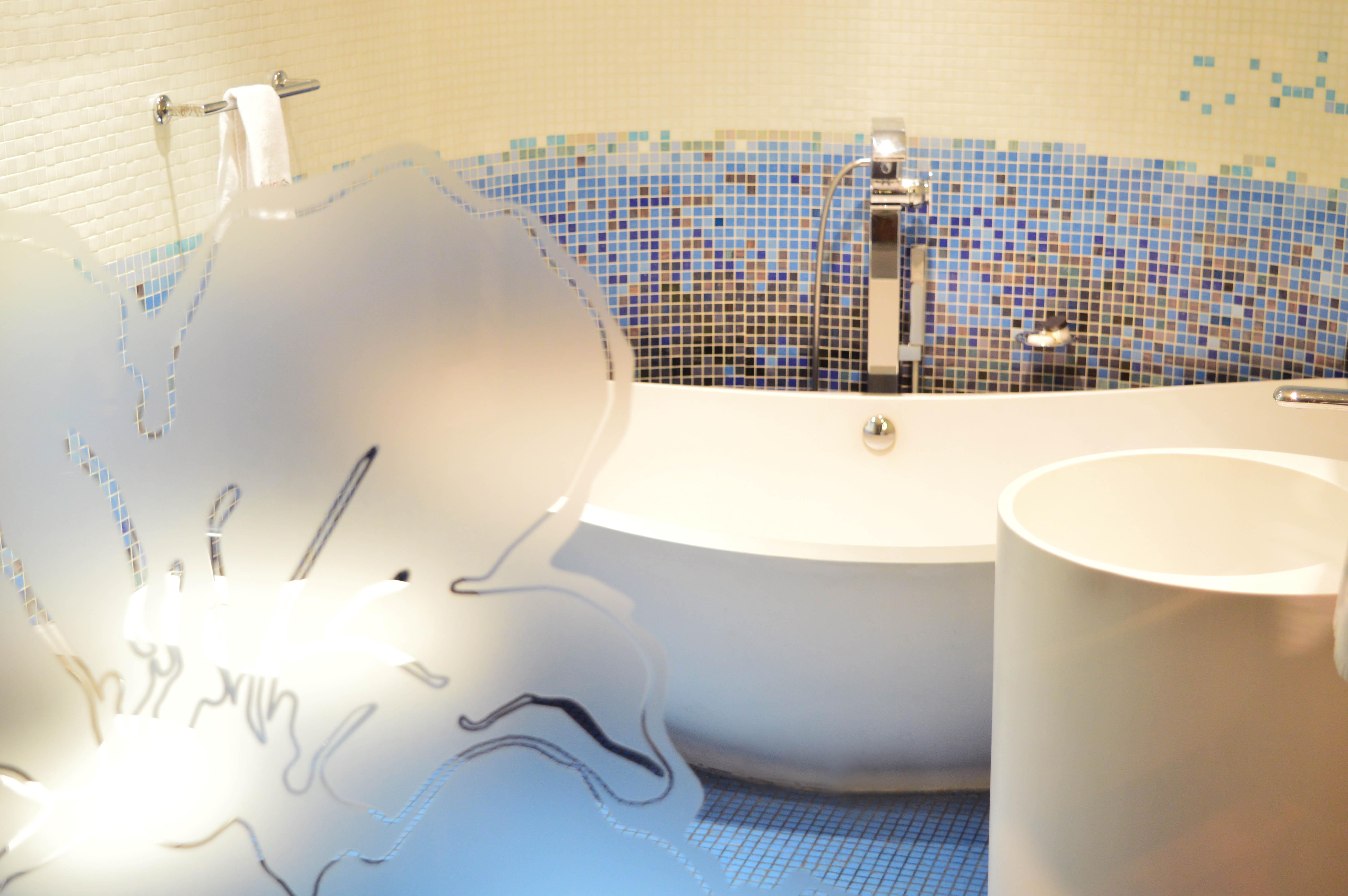 Les Fleurs Boutique Hotel Sofia Eksteriør billede