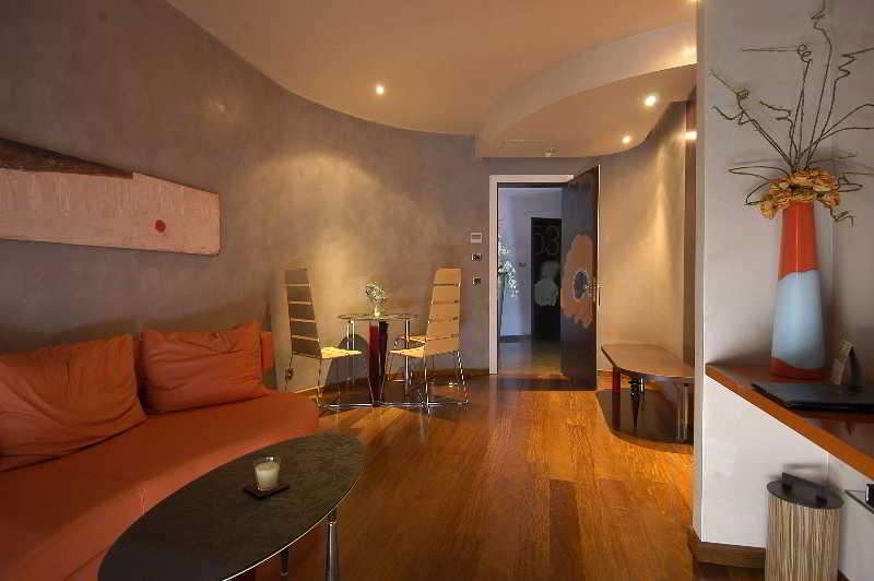 Les Fleurs Boutique Hotel Sofia Eksteriør billede