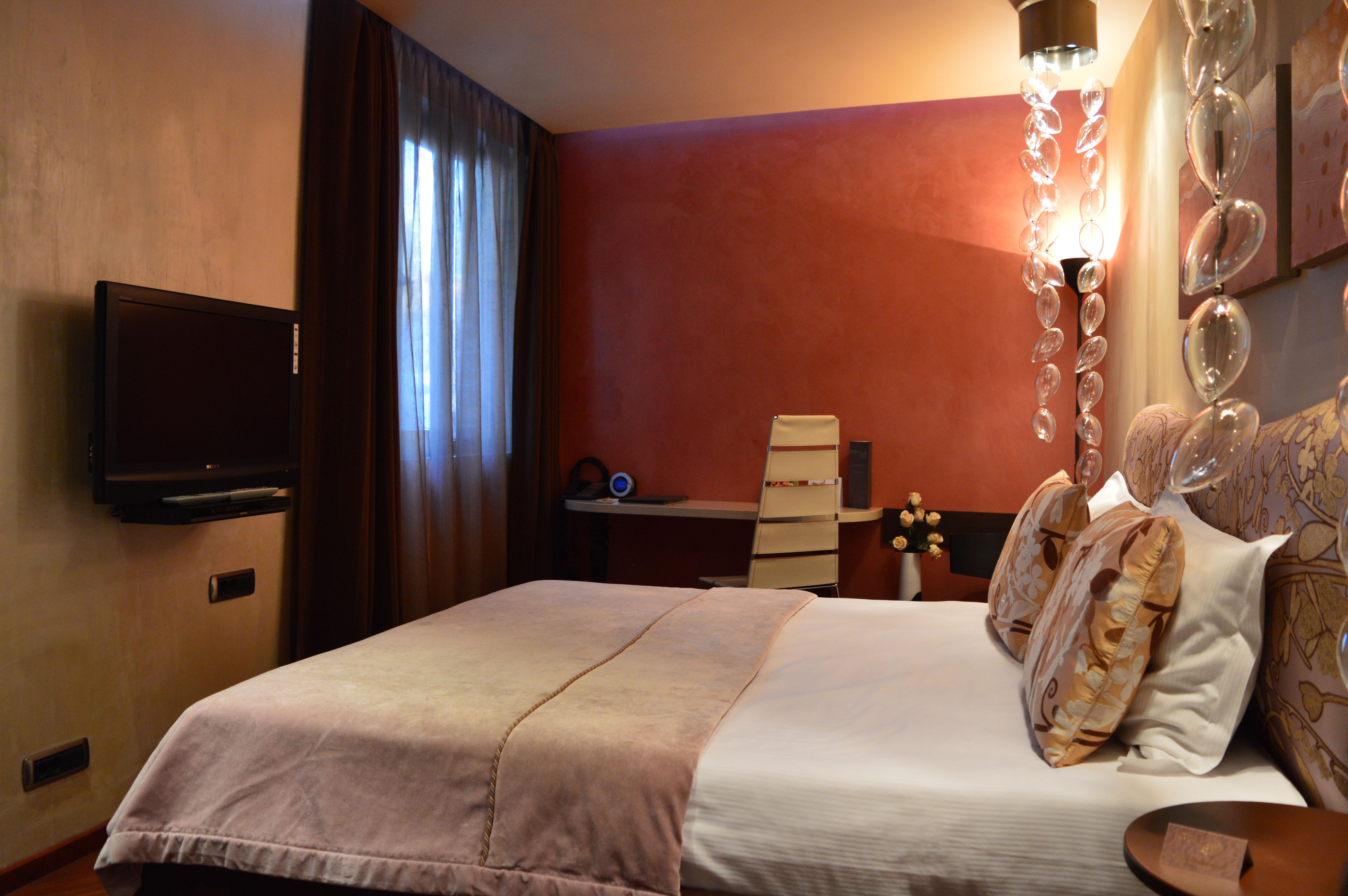 Les Fleurs Boutique Hotel Sofia Eksteriør billede