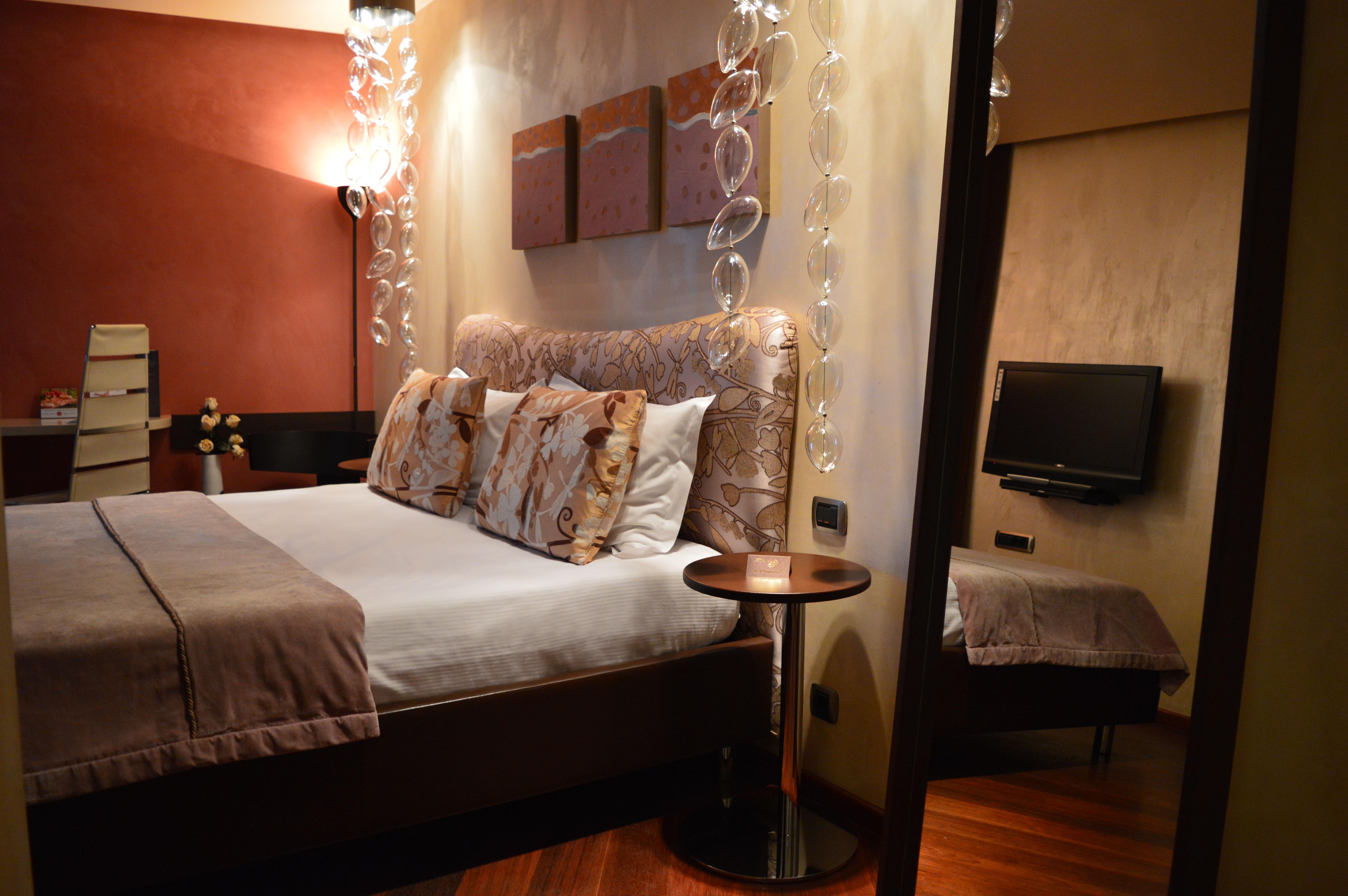 Les Fleurs Boutique Hotel Sofia Eksteriør billede