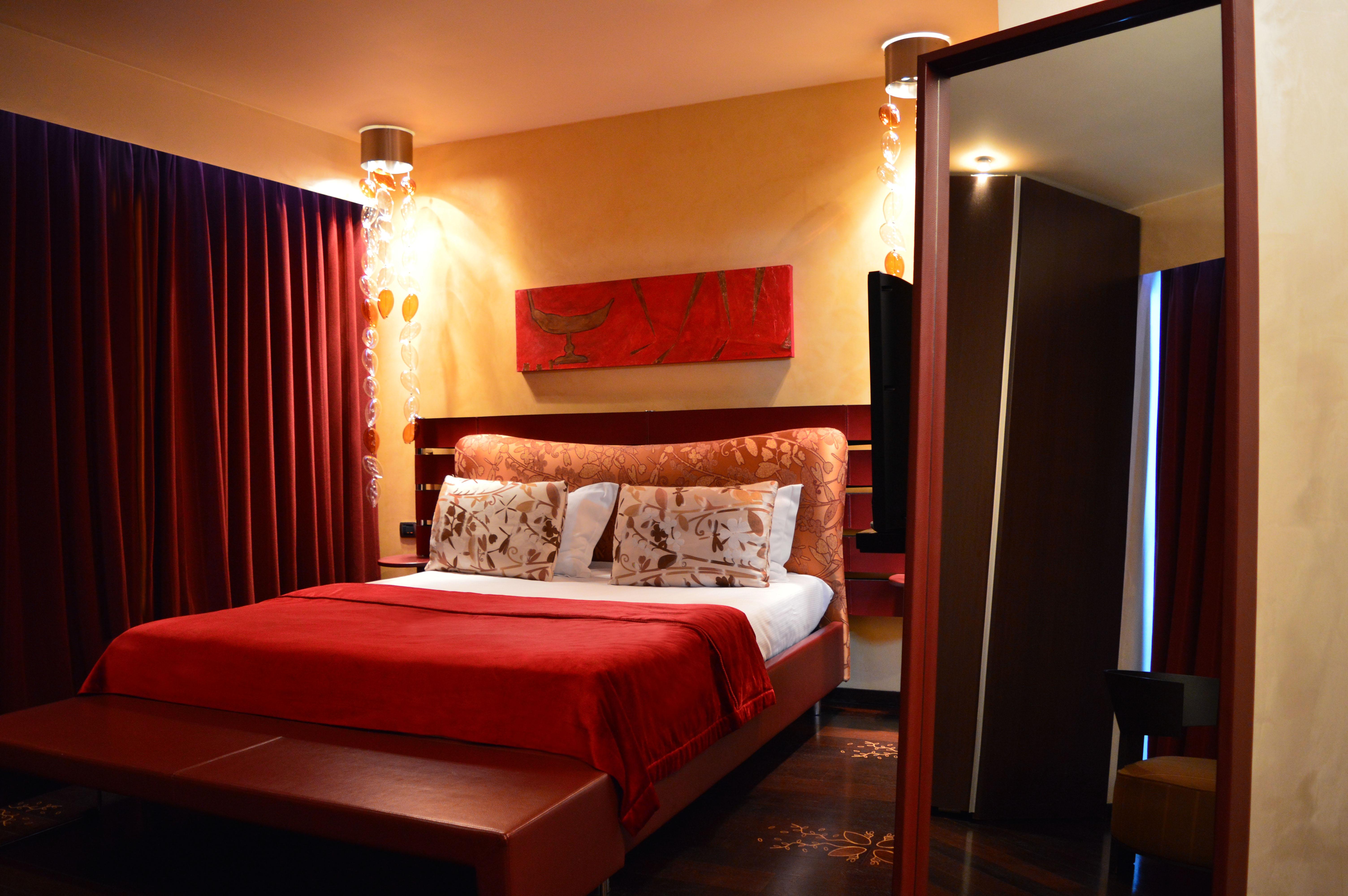 Les Fleurs Boutique Hotel Sofia Eksteriør billede