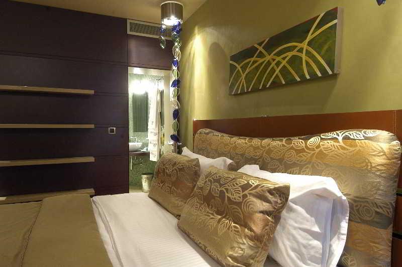 Les Fleurs Boutique Hotel Sofia Eksteriør billede