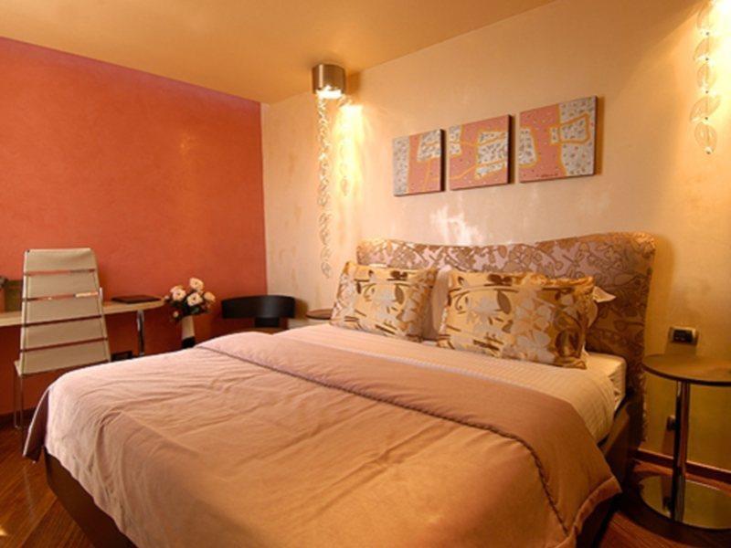Les Fleurs Boutique Hotel Sofia Eksteriør billede
