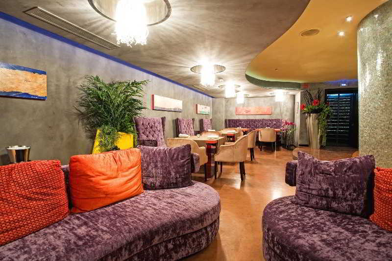 Les Fleurs Boutique Hotel Sofia Eksteriør billede