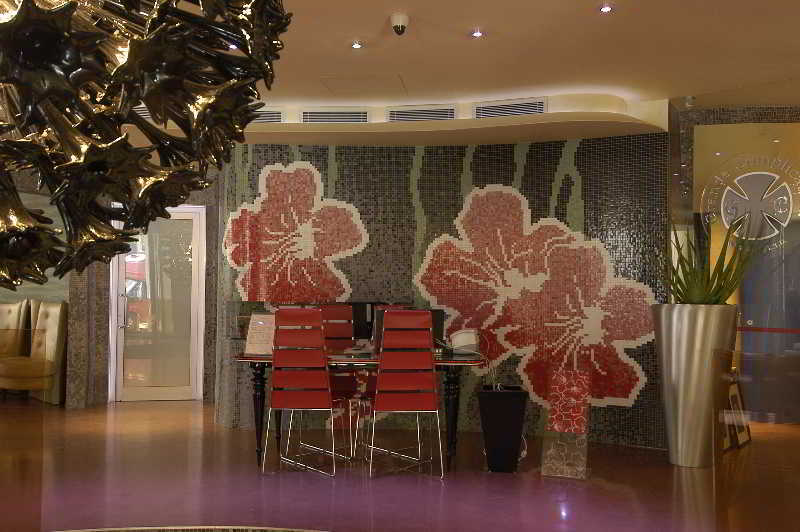 Les Fleurs Boutique Hotel Sofia Eksteriør billede