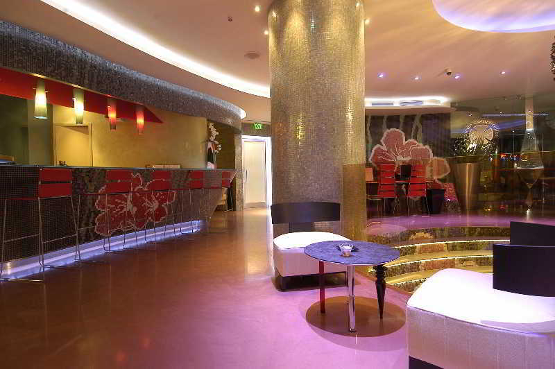 Les Fleurs Boutique Hotel Sofia Eksteriør billede