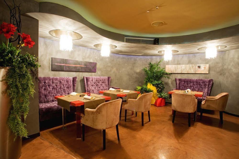 Les Fleurs Boutique Hotel Sofia Eksteriør billede