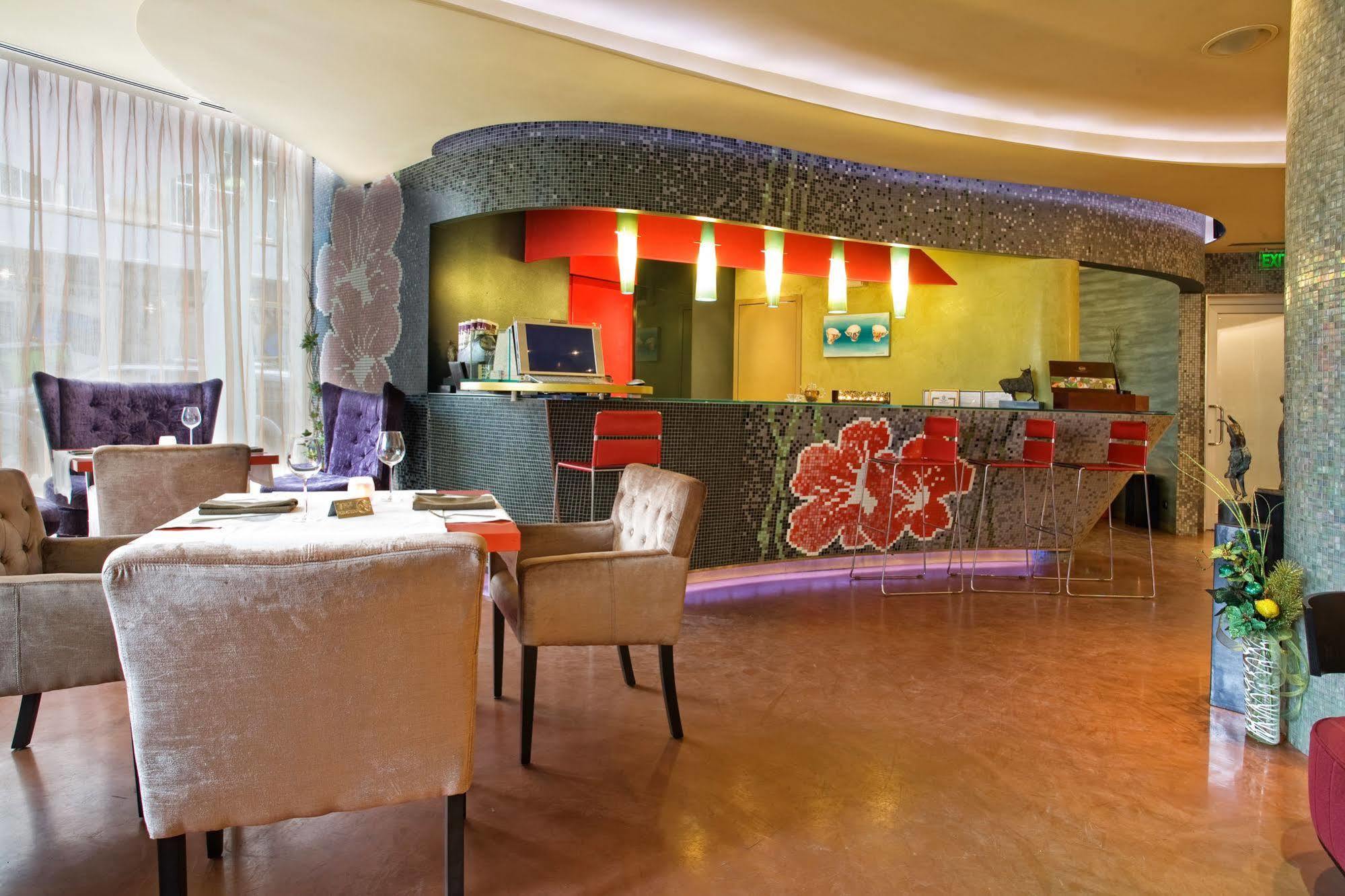Les Fleurs Boutique Hotel Sofia Eksteriør billede