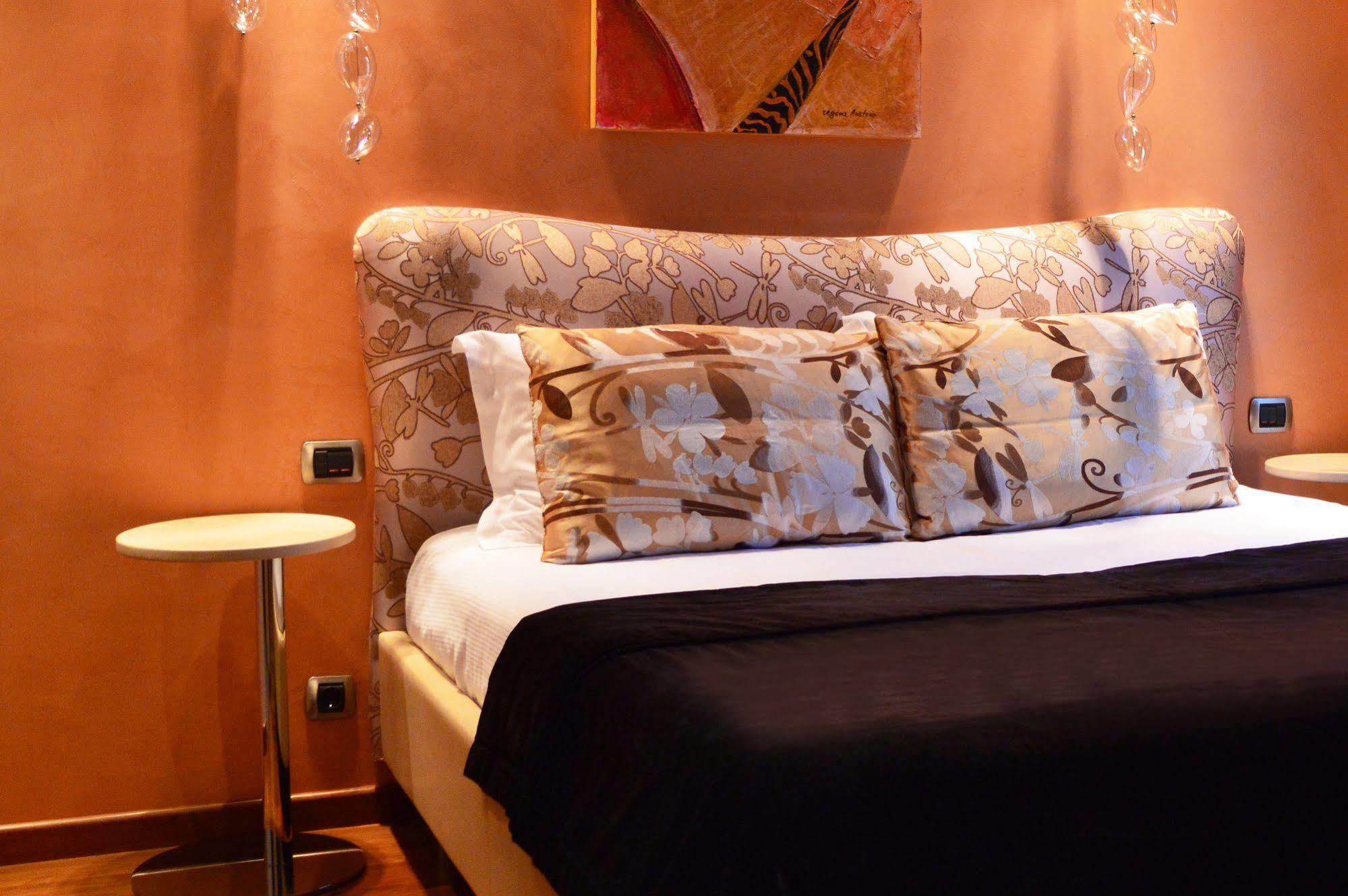 Les Fleurs Boutique Hotel Sofia Eksteriør billede