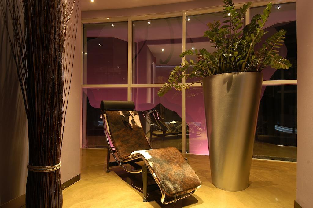 Les Fleurs Boutique Hotel Sofia Eksteriør billede