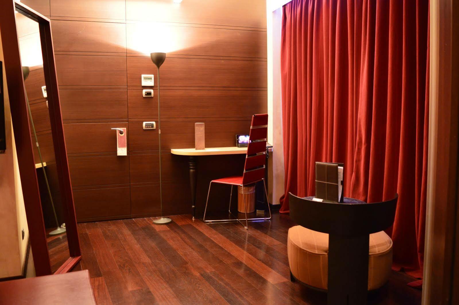 Les Fleurs Boutique Hotel Sofia Eksteriør billede